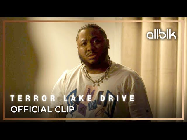 A Spiritual Purge! | Terror Lake Drive | ALLBLK