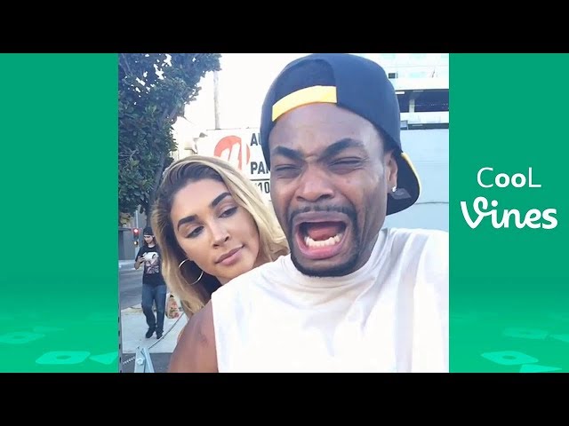 KingBach Beyond Vine compilation - Funny King Bach Instagram Videos 2017