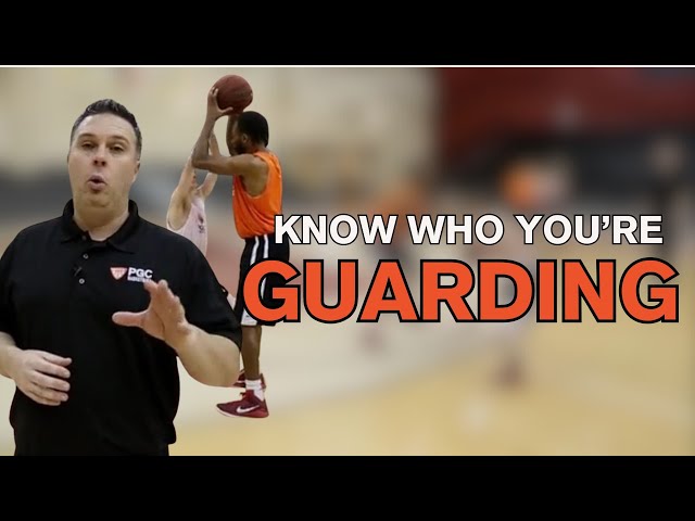 Defensive Close Out Basketball Drills