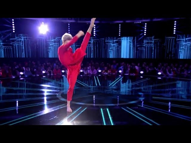 Ildar Gaynutdinov | World of Dance - Polska