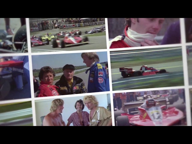 Formula 1 1970-1979 Box Set | Trailer