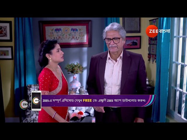 Alor Koley | Ep - 123 | Apr 22, 2024 | Best Scene 1 | Zee Bangla