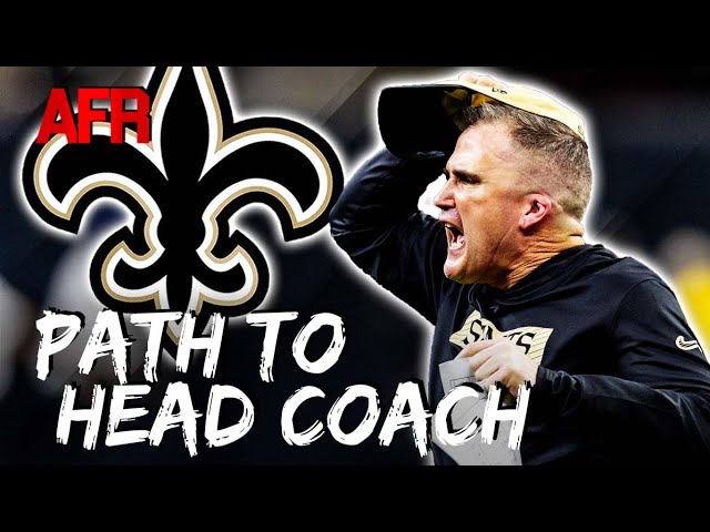 QB Guru: How Darren Rizzi Could Land New Orleans Saints Full Time Coaching Gig