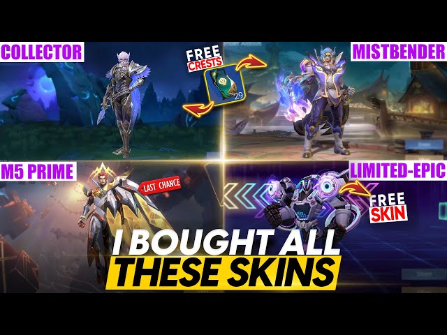 HOW TO GET CHEAPER SKINS FROM MISTBENDERS EVENT | MISTBENDERS PHASE 2 DRAWS