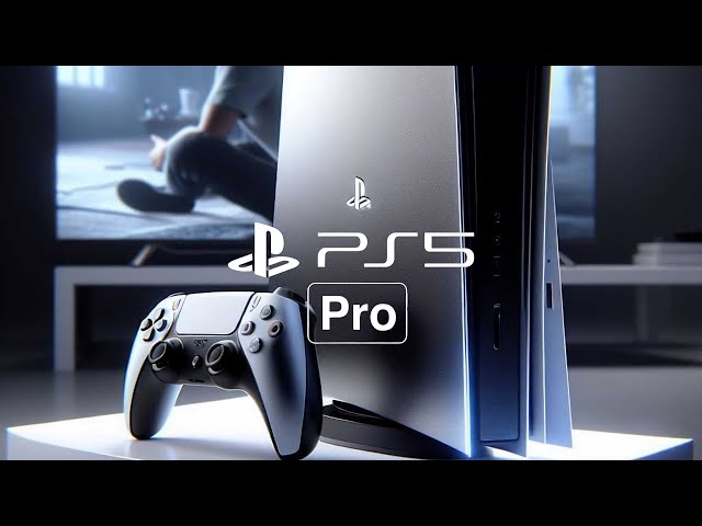 PlayStation 5 Pro: The Ultimate Specification Breakdown and The Most In-Depth Analysis Yet