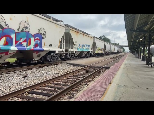 Freight cars part 2