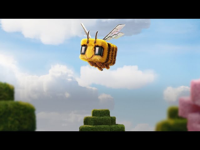 Un Film Minecraft | Trailer Ufficiale