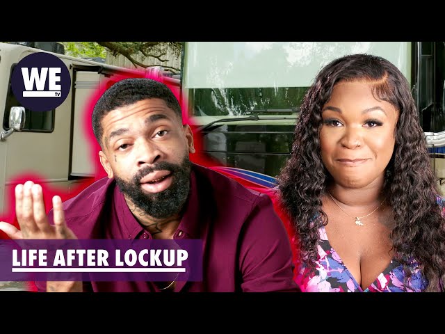 He Done Lost His Damn Mind! | Life After Lockup