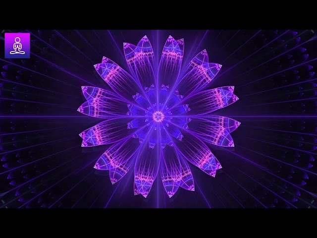 9 Solfeggio Frequencies: Positive Vibrations Music For Healing