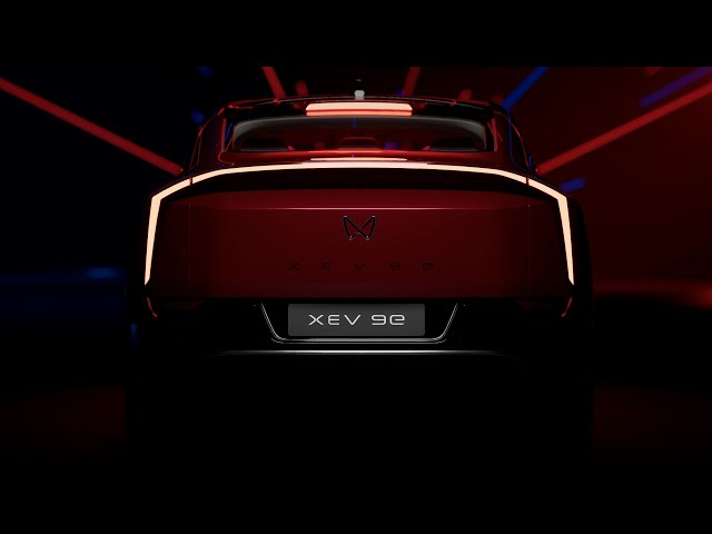 BE 6e & XEV 9e | Unmatched performance & Unmissable design | Unveiling at Unlimit India on 26th Nov