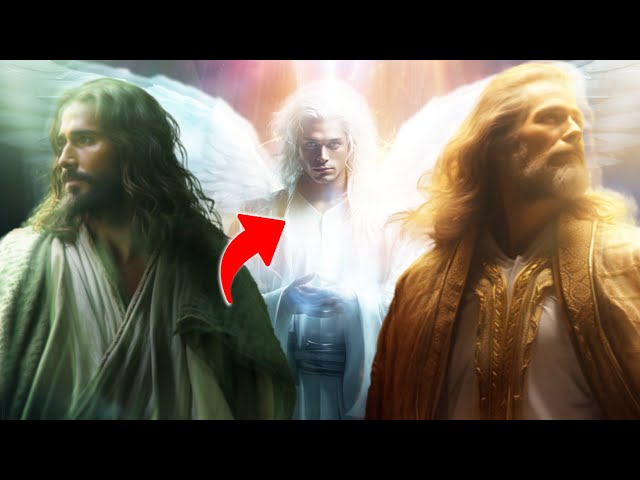 Who Is The Holy Spirit? (This Revelation Will Change Your Life)