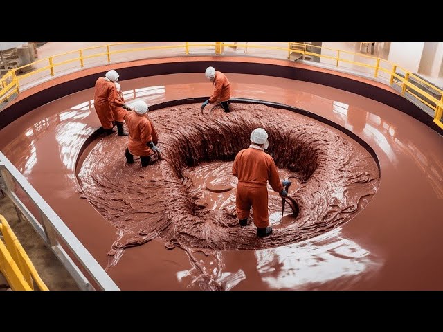 Satisfying Videos Of Workers Doing Their Job Perfectly | Best Moments