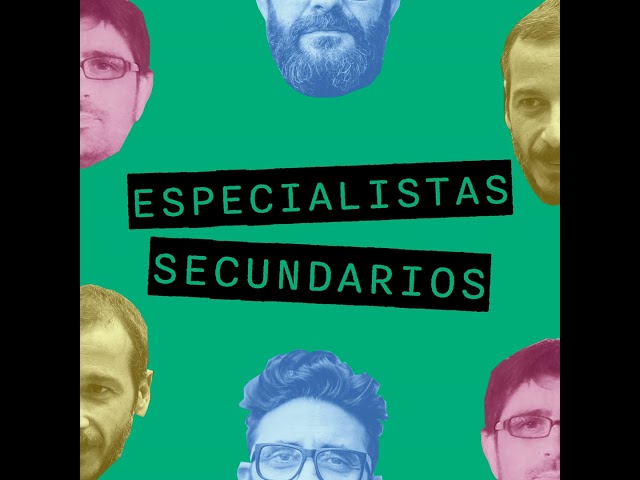 Especialistas Secundarios | Indignación por la ausencia de Vinicius Jr. en el palmarés de los Ondas