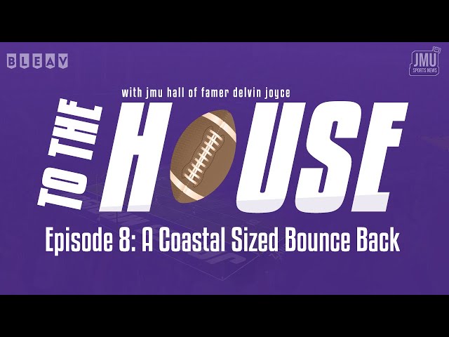 To The House | A Coastal Sized Bounce Back