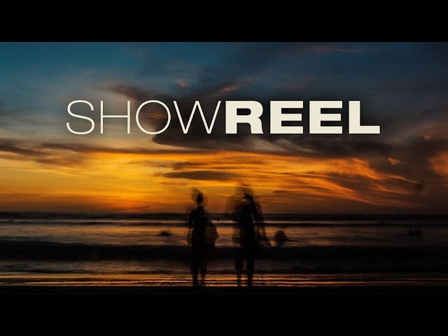 Fenchel & Janisch Showreel 2016