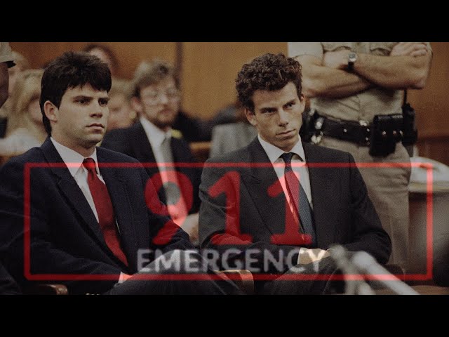 Menendez Brothers 911 Call