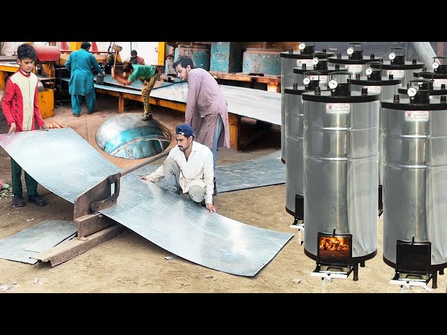 Top 6 Viewed Videos on YouTube || Most Popular Factory Manufacturing Process Videos