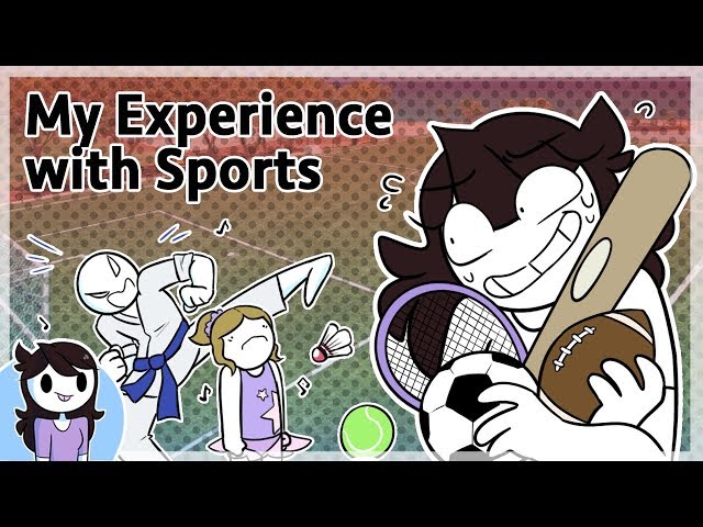 My Experience with Sports