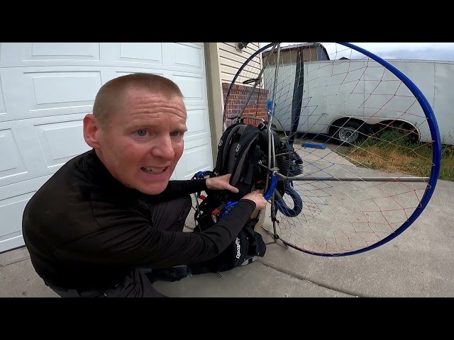 Fantastic Parajet Maverick Paramotor Review!! You Won't Believe What We Found Out!!!