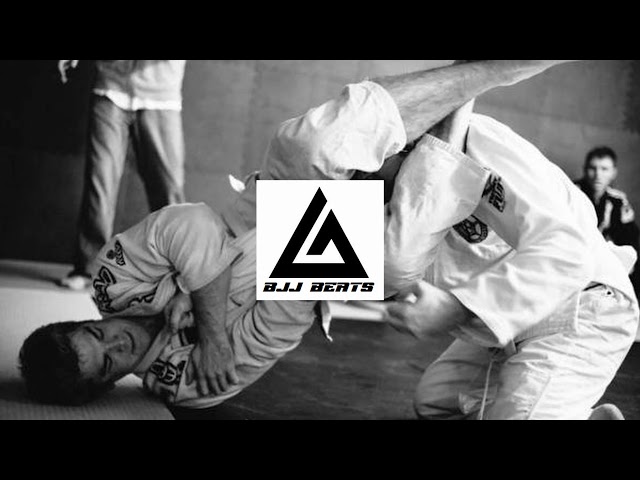 BJJ Beats | Hip Hop & Instrumental beats playlist for jiu-jitsu rolling  (BJJ Music)