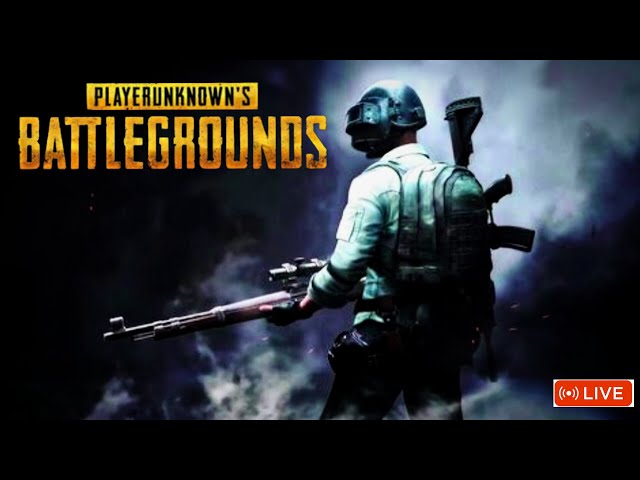 pubg pc game live stream / newgameplay Live Stream / pc pubg game