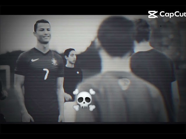 Ronaldo vs Neymar