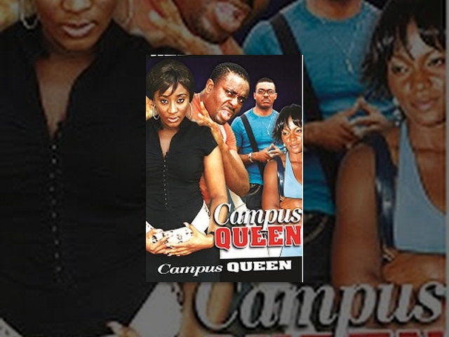 Campus Queen