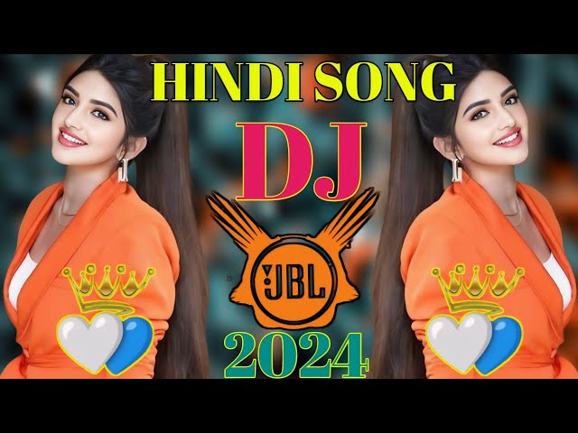 New Hindi Dj song | Best Hindi Old Dj Remix | Bollywood Nonstop Dj Song | 2023 Dj Song New Dj Remix