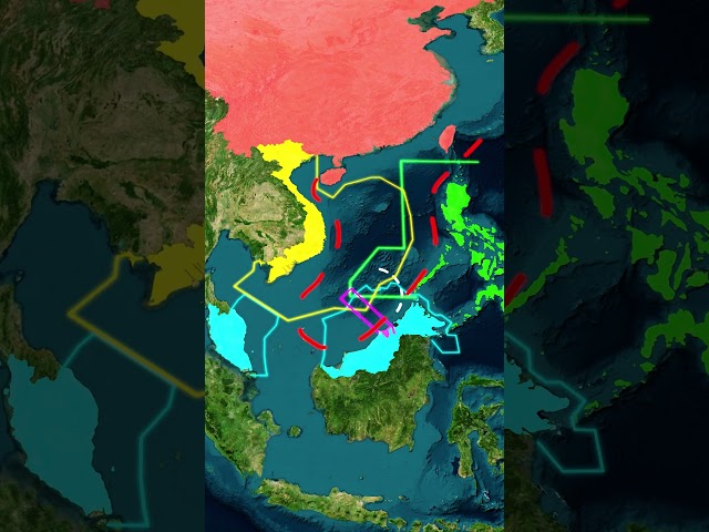 Malaysia's Geography is More Important Than You Think!