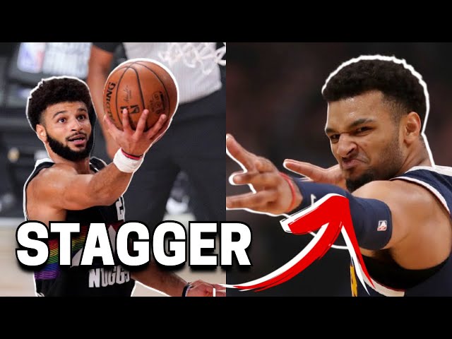 NBA "stagger layups" HIGHLIGHTS - NBA HIGHLIGHTS TODAY COMPILATION