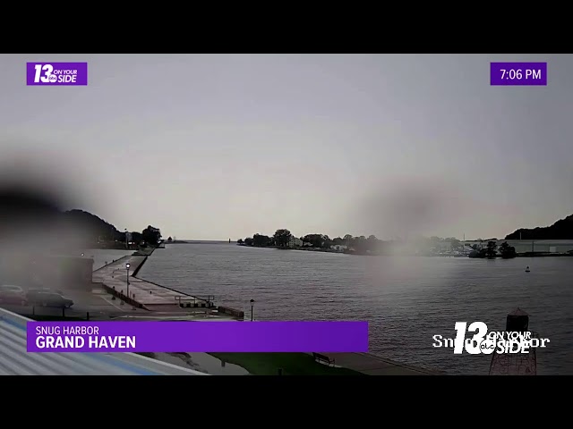 WZZM 13 Live Stream