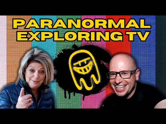 Paranormal Exploring TV