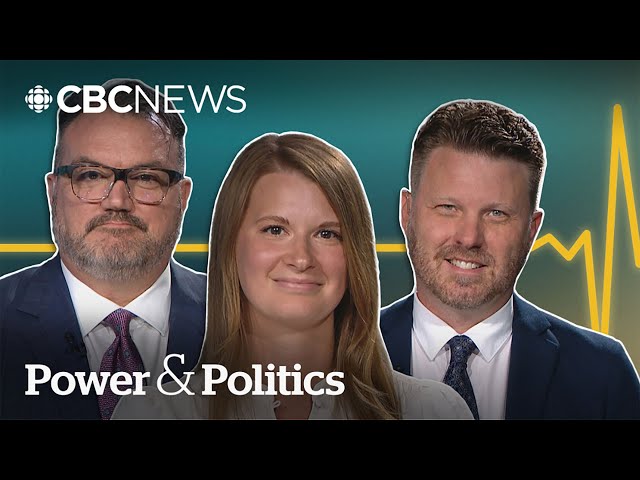 Political Pulse Panel: Trump appointments, Boissonnault's heritage | Power & Politics