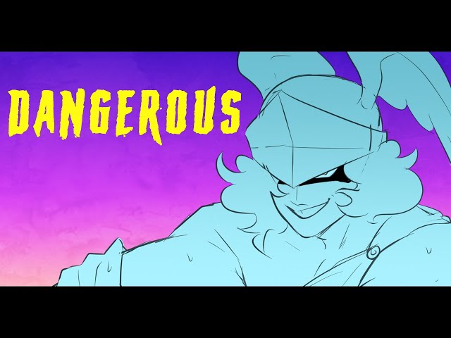 DANGEROUS _EPIC: The musical / Animatic