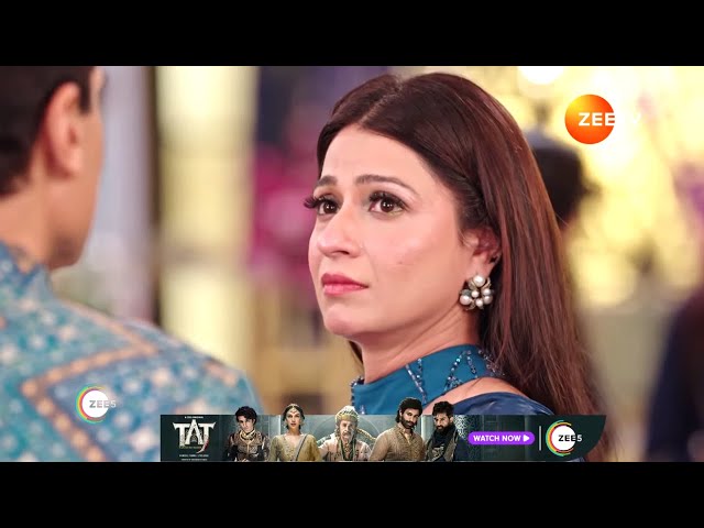 Kundali Bhagya | Karan tells Nidhi that Preeta is the only one he loves.