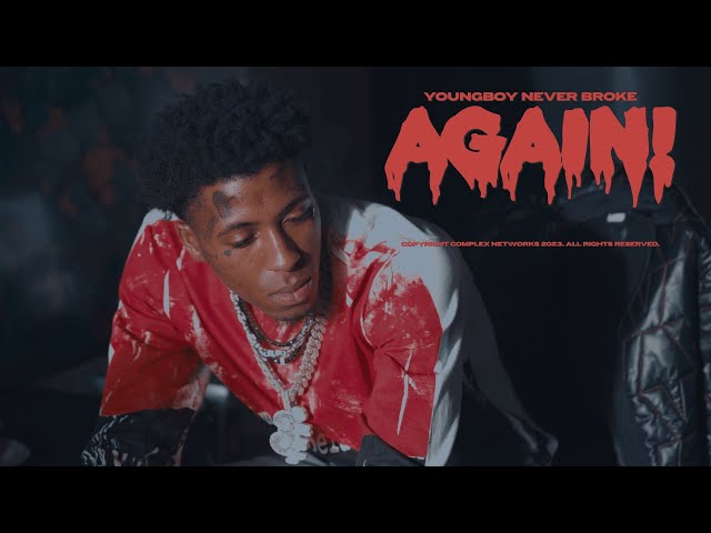 At Home With NBA YoungBoy | Complex Exclusive