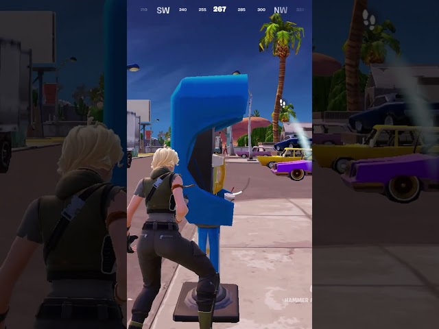 Fortnite | 2024-11-14