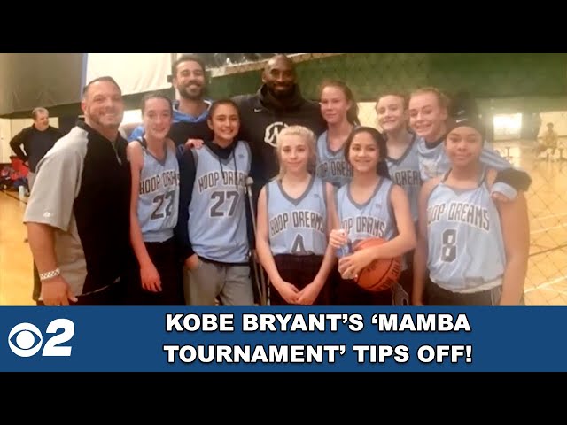 Kobe Bryant's 'Mamba Tournament' Tips Off, Missing Child Update and more! | Idaho News Daily Digest