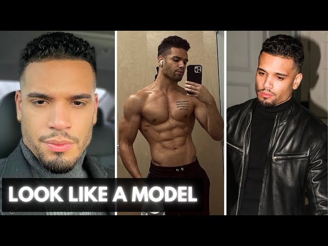 Looksmaxxing: Do THESE 3 Things To MAXIMIZE Your LOOKS & Become ATTRACTIVE (How To Looksmax For Men)