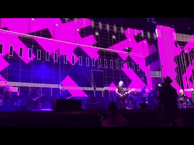 Roger Waters   Pigs Three Different Ones   Live   Desert Trip   Indio Ca   October 9, 2016