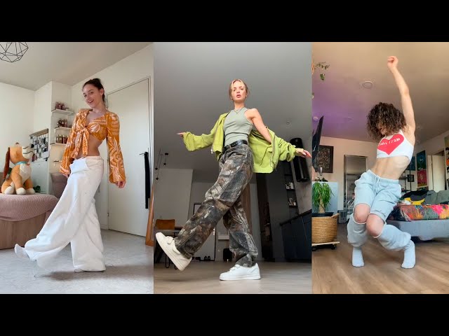 Circle x Riverdance Beyonce TikTok Dance Сhallenge 2024 #beyonce #dance