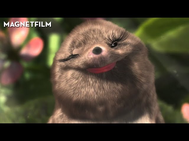 Our Wonderful Nature | CGI short film by Tomer Eshed