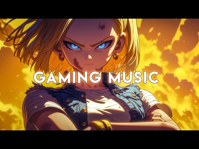 Best Gaming Music 2024 ♫ Best Of EDM ♫ Trap, Dubstep, House