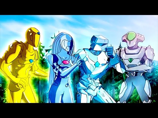 VIRUS ATTACK | Cold As Hate | Full Episode 21 | Cartoon Series For Kids | English