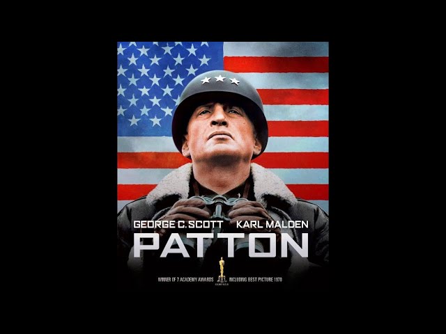 How Accurate is the Movie Patton The Truth Behind the Legend