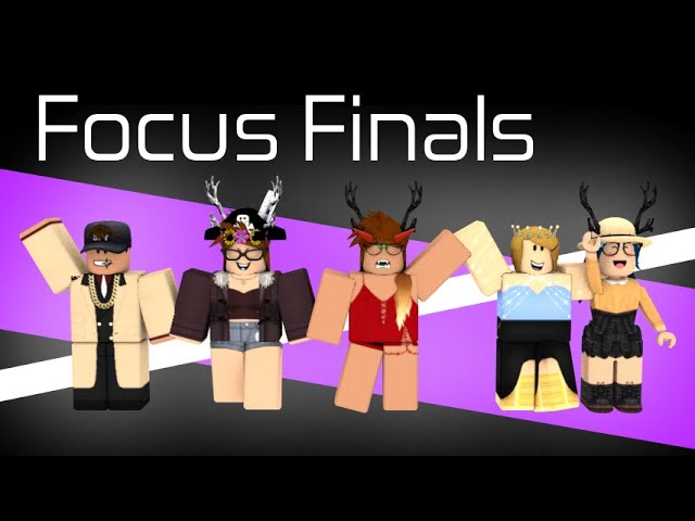 Focus Finals Summer 2018 Highlights - Solos Part 1