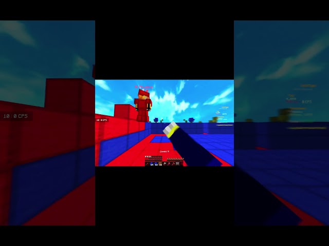 combo wombo | s_cks_yt #bedwars  #minecraft #shorts