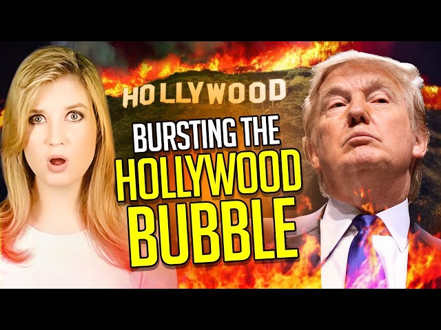 Hollywood Reckoning: How Donald Trump win will change Entertainment