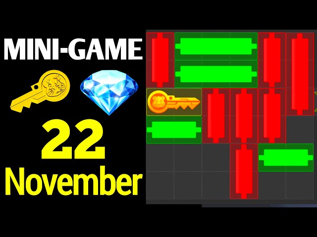 22 November Hamster Kombat Daily Mini-Game Puzzle Solved #hamstercombat #minigame #minipuzzle