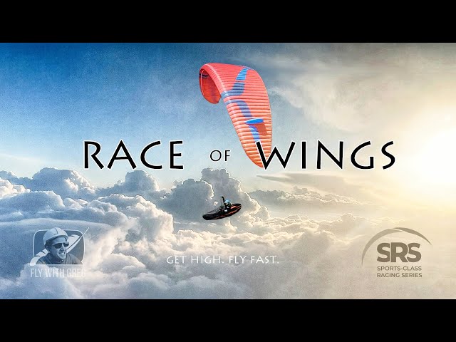 Race of WINGS